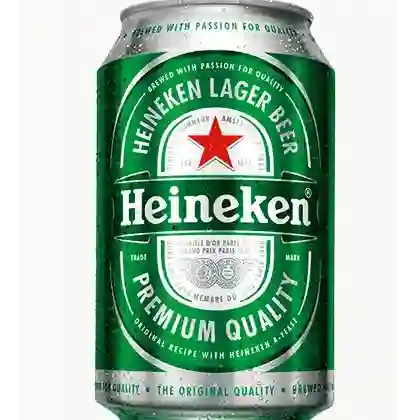 Heineken
