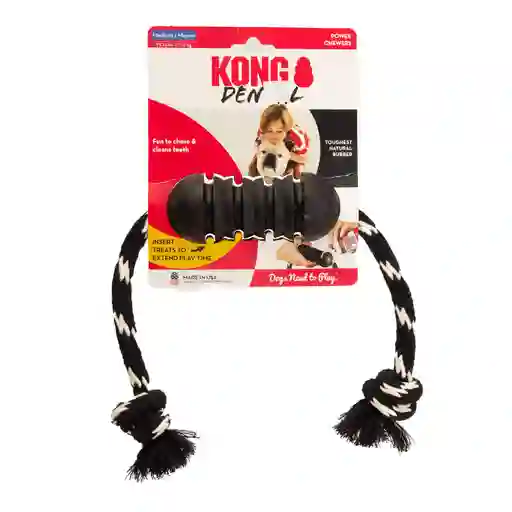 Kong Lazo Para Perro Extreme