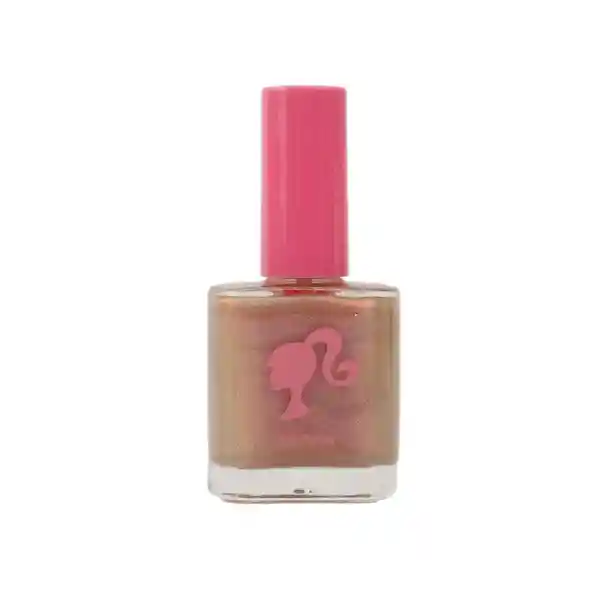 Esmalte de Uñas Serie Barbie 03 Miniso