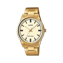 Casio Reloj Para Mujer Ltp_V005G_9A