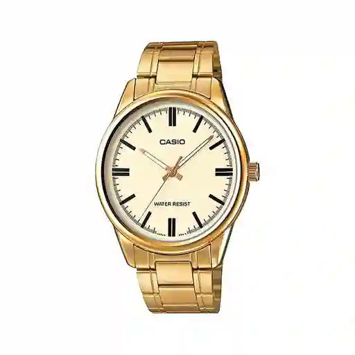 Casio Reloj Para Mujer Ltp_V005G_9A