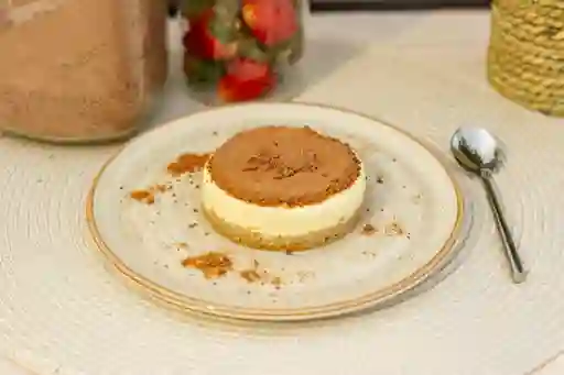 Cheesecake Milo