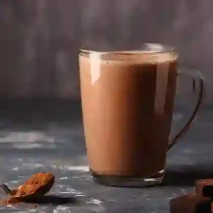 Chocolate Caliente