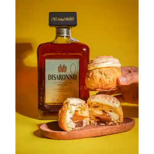 Tiramisú