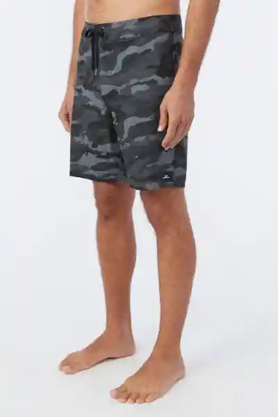 Short Boardshort Hyperfreak Heat 19 Talla 38 Oneill