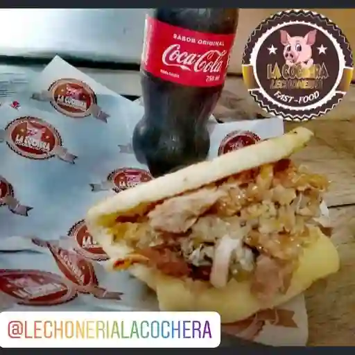 Arepachona