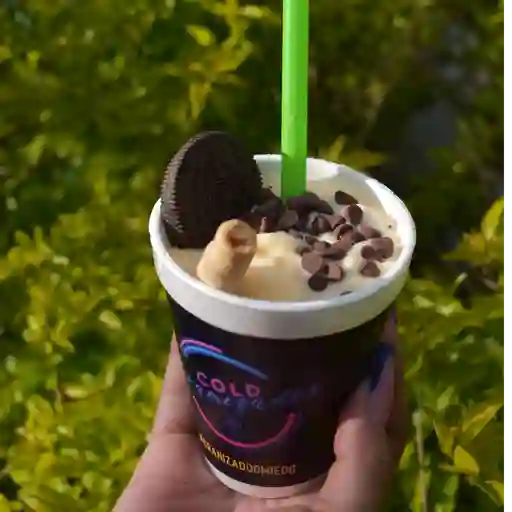 Granizado cremoso 8z