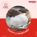 Pañales Huggies Natural Care Etapa 3/G Insuperable 25 Und
