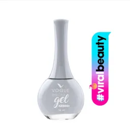 Esmalte Efecto Gel Vogue