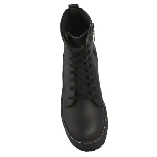 Botines Maddox Negro-40