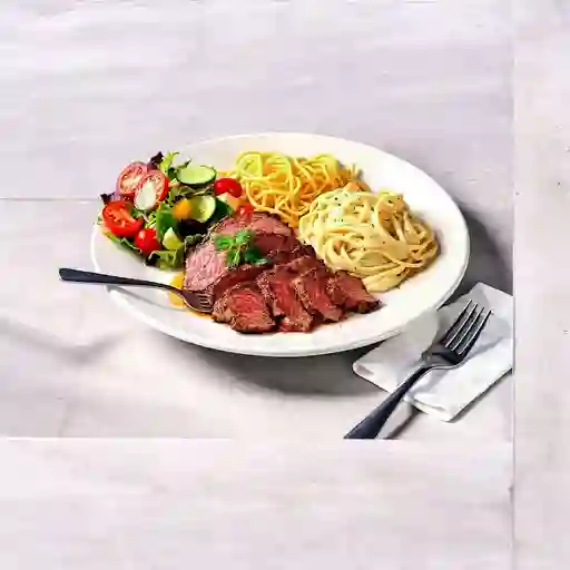 Combo 9: Chateaubriand De Lomo