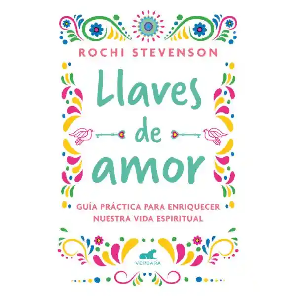 Llaves de Amor