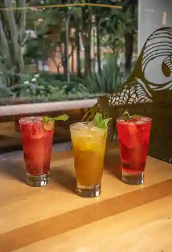 Sodas De Verano