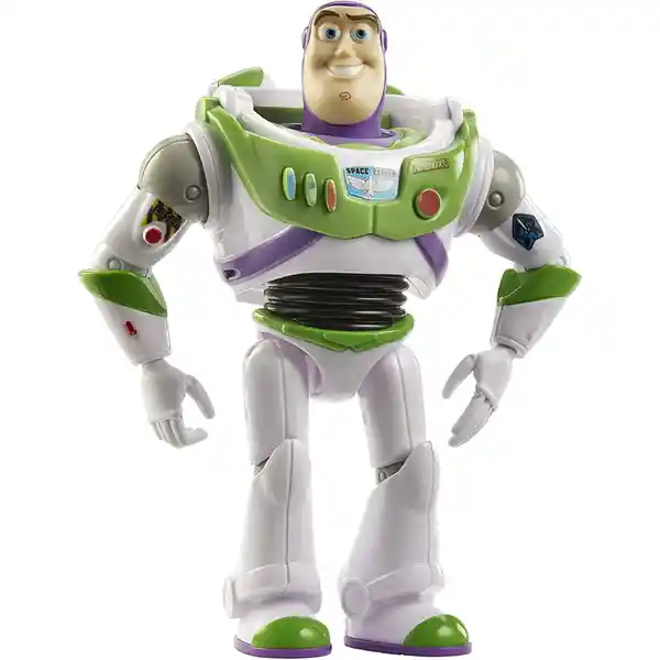 Disney Pixar Figura Toy Story Buzz