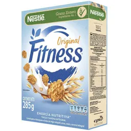 Cereal FITNESS® Original Caja x 285g