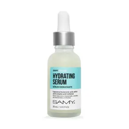 Samy Serum Hidratante