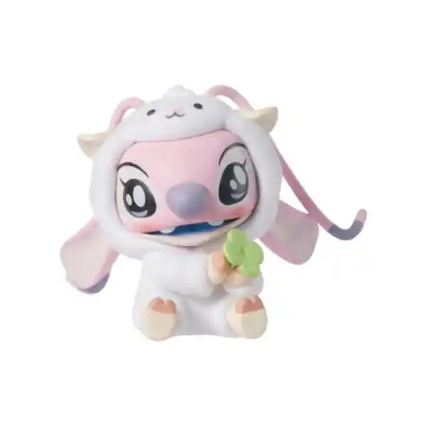 Caja Sorpresa Con Figura de Lilo y Stitch Surtidos Miniso