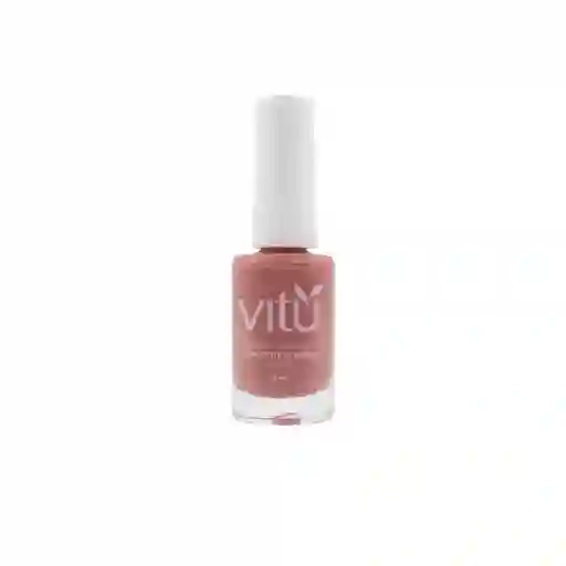 Vitu  Esmalte Nieve Free8 Ml