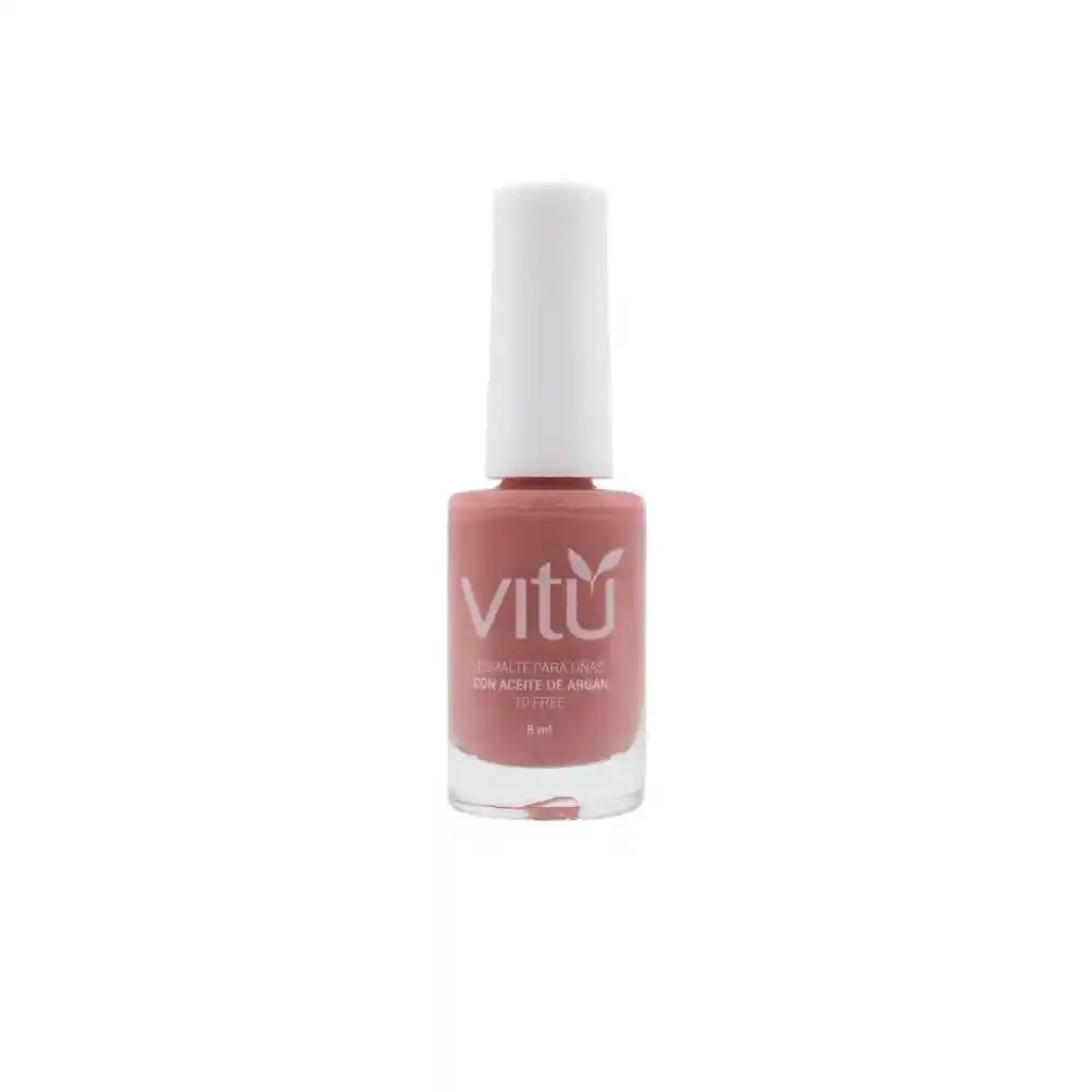 Vitu  Esmalte Nieve Free8 Ml