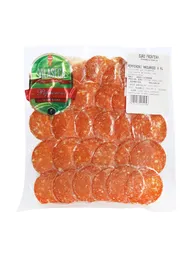Vilaseca Pepperoni Madurado