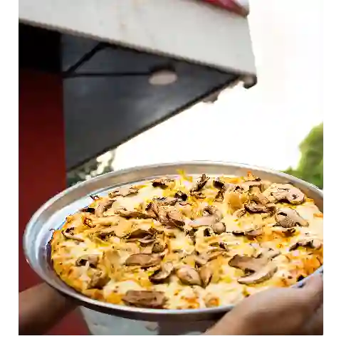 Pizza Grande (8 Porciones)