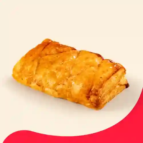 Pastel de Pollo