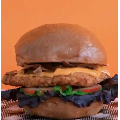 Mccrispy Chicken