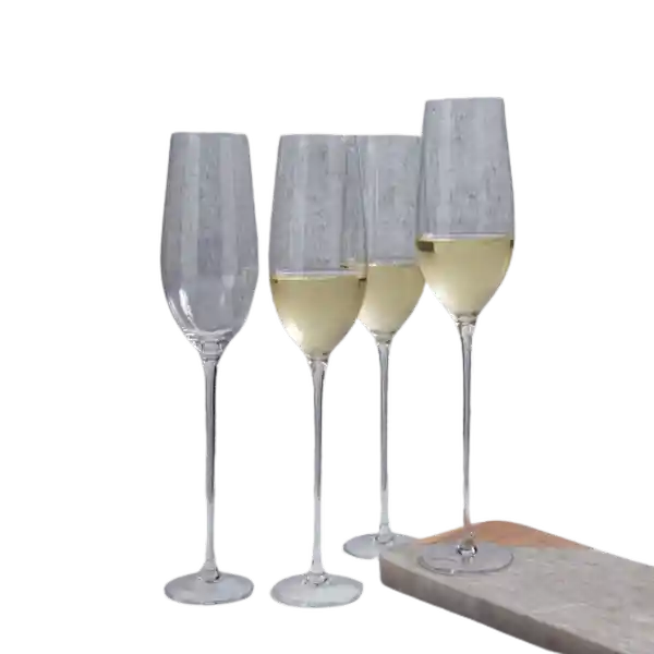 Set Copas Vino Blanco Select 1713 Finlandek