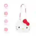 Bolsa Crossbody Hello Kitty 8In Serie Sanrio Miniso