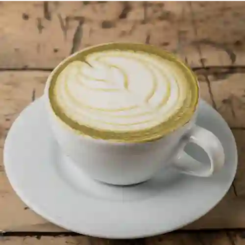 Té Matcha Chai