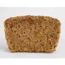 Porción Torta de Zanahoria y Nuez