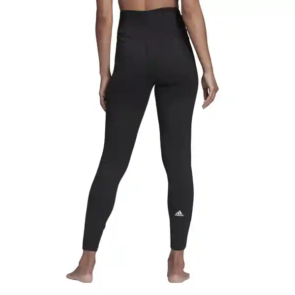 Adidas Leggings Yoga Tight Mujer Negro Talla XL Ref: HD6803