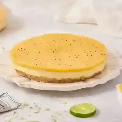 Cheesecake de Limón Semifrío 600 G