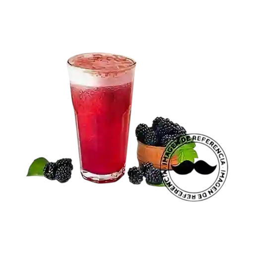 Jugo Mora 14 Oz
