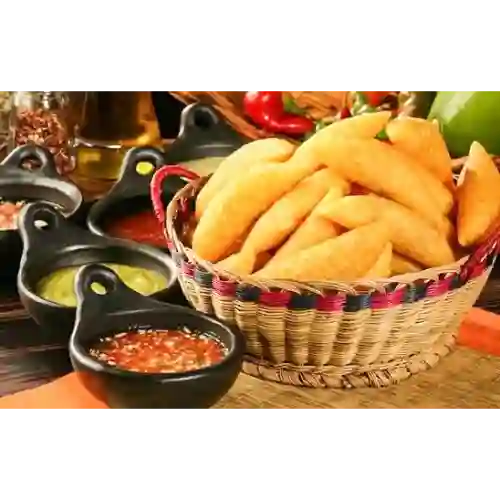 Empanada Valluna X6
