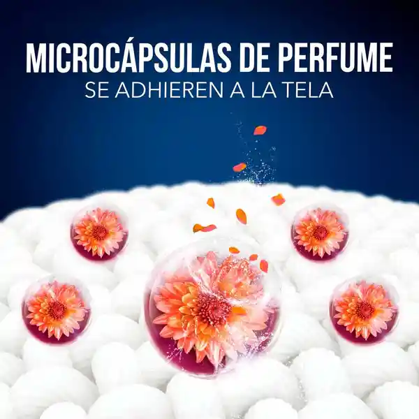 Downy Suavizante Adorable Floral