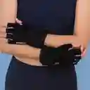 Guantes Antideslizantes Serie Sports Color Morado Miniso