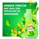 Detergente Líquido Gain Aroma Original 4 55L