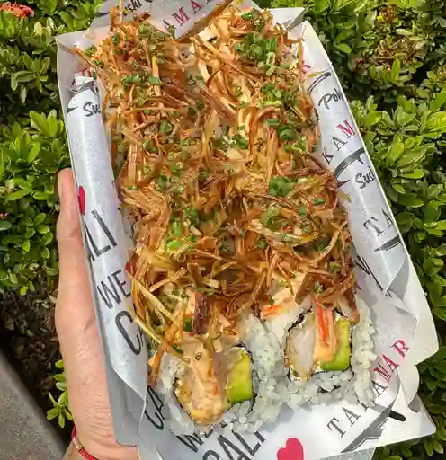 Kizuna (Ganador Sushi Master 2023)