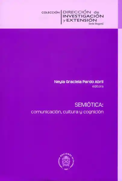 Semiótica: Comunicación Cultura y Cognición
