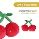 Peluche de Cereza 13In Miniso