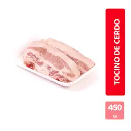 Tocino Económico de Cerdo