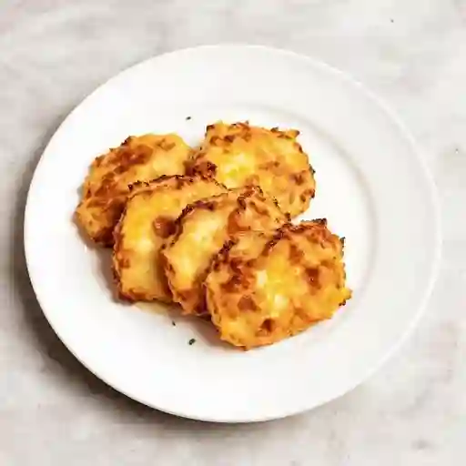 Chorifrancesa Gratinada