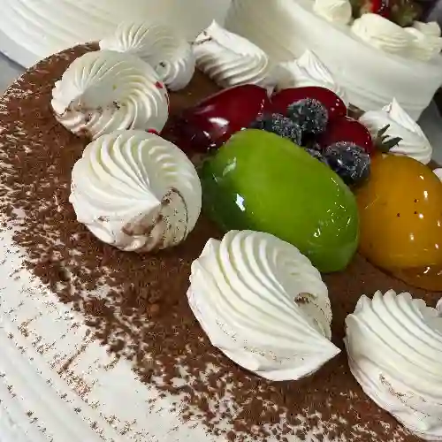 Torta Tres Leches