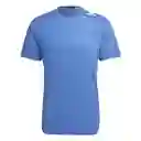 Adidas Camiseta D4t Hr Men Talla S Ref: HJ9772
