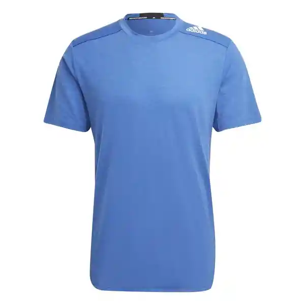 Adidas Camiseta D4t Hr Men Talla S Ref: HJ9772