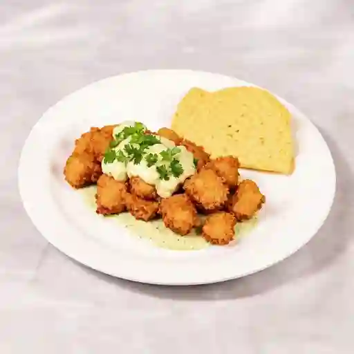 CREMOSO DE CHICHARRON