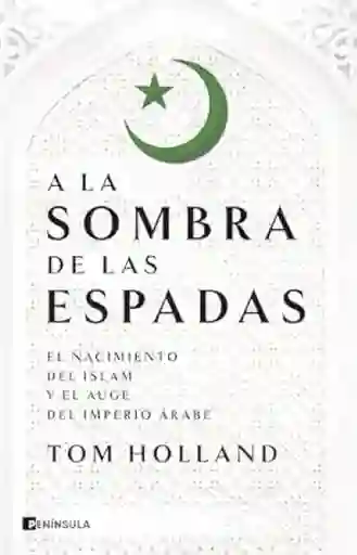 A la Sombra de Las Espadas