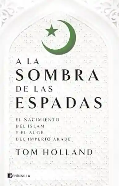 A la Sombra de Las Espadas