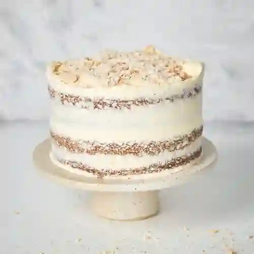 Torta Vainilla Mediana